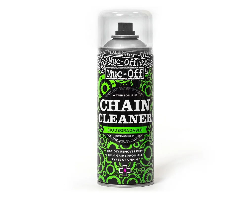 Muc-Off Chain Cleaner 400 ml