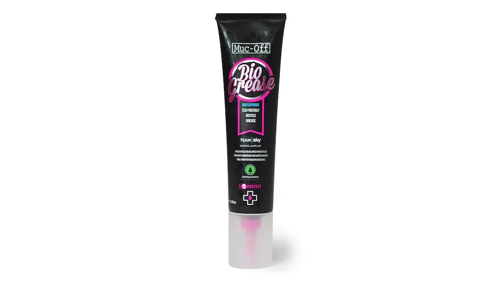 Muc-Off Bio grease vazelína, 150g