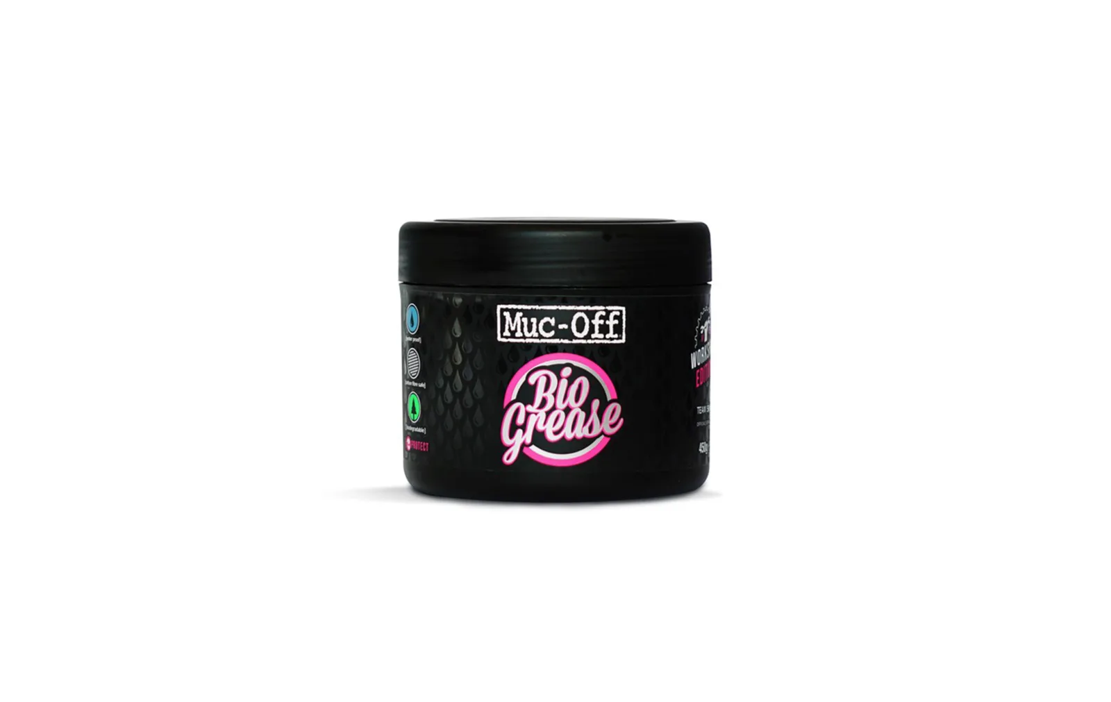 Muc-Off Bio grease vazelína, 450g