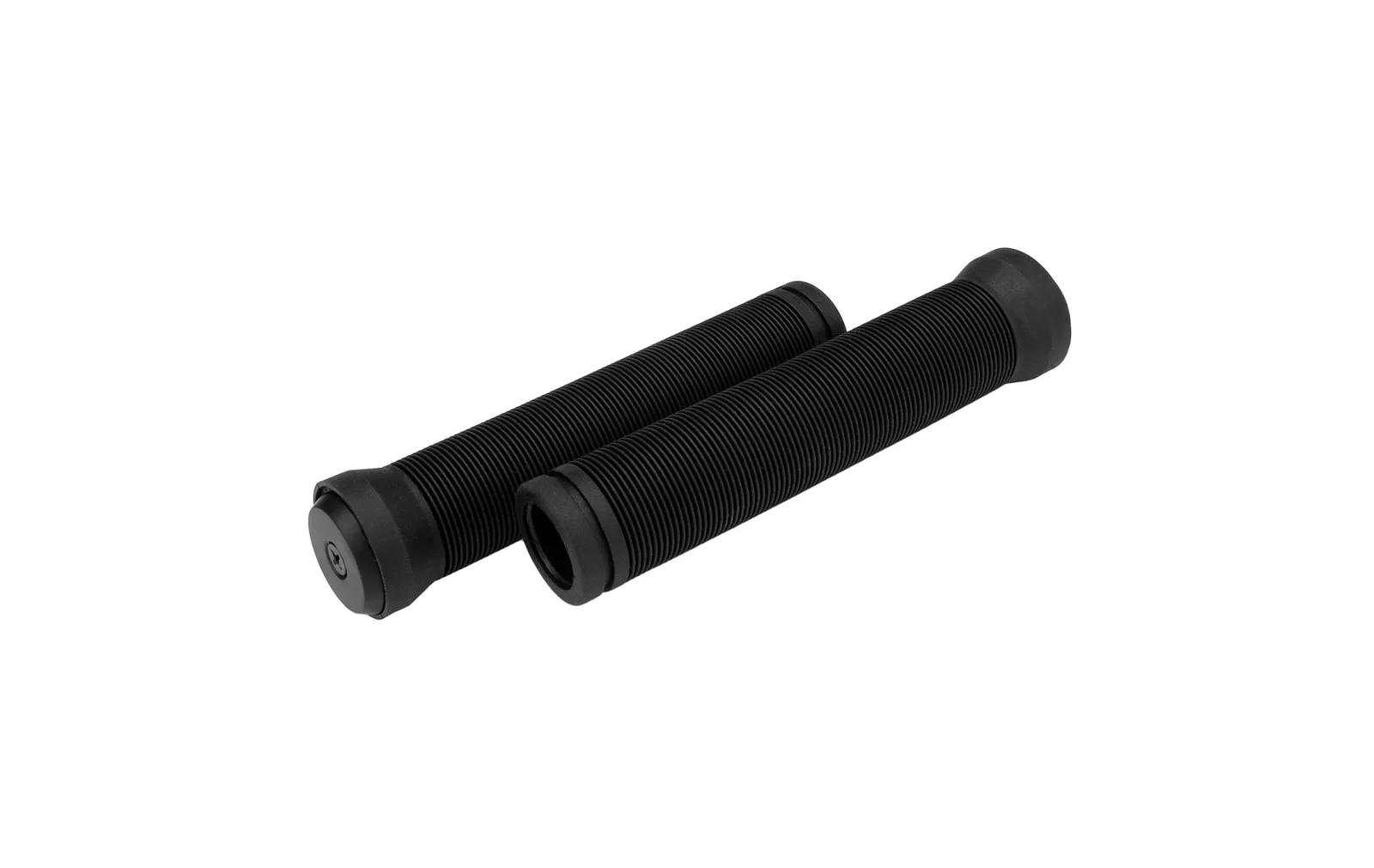 Gripy CTM BMX, 147mm, čierne