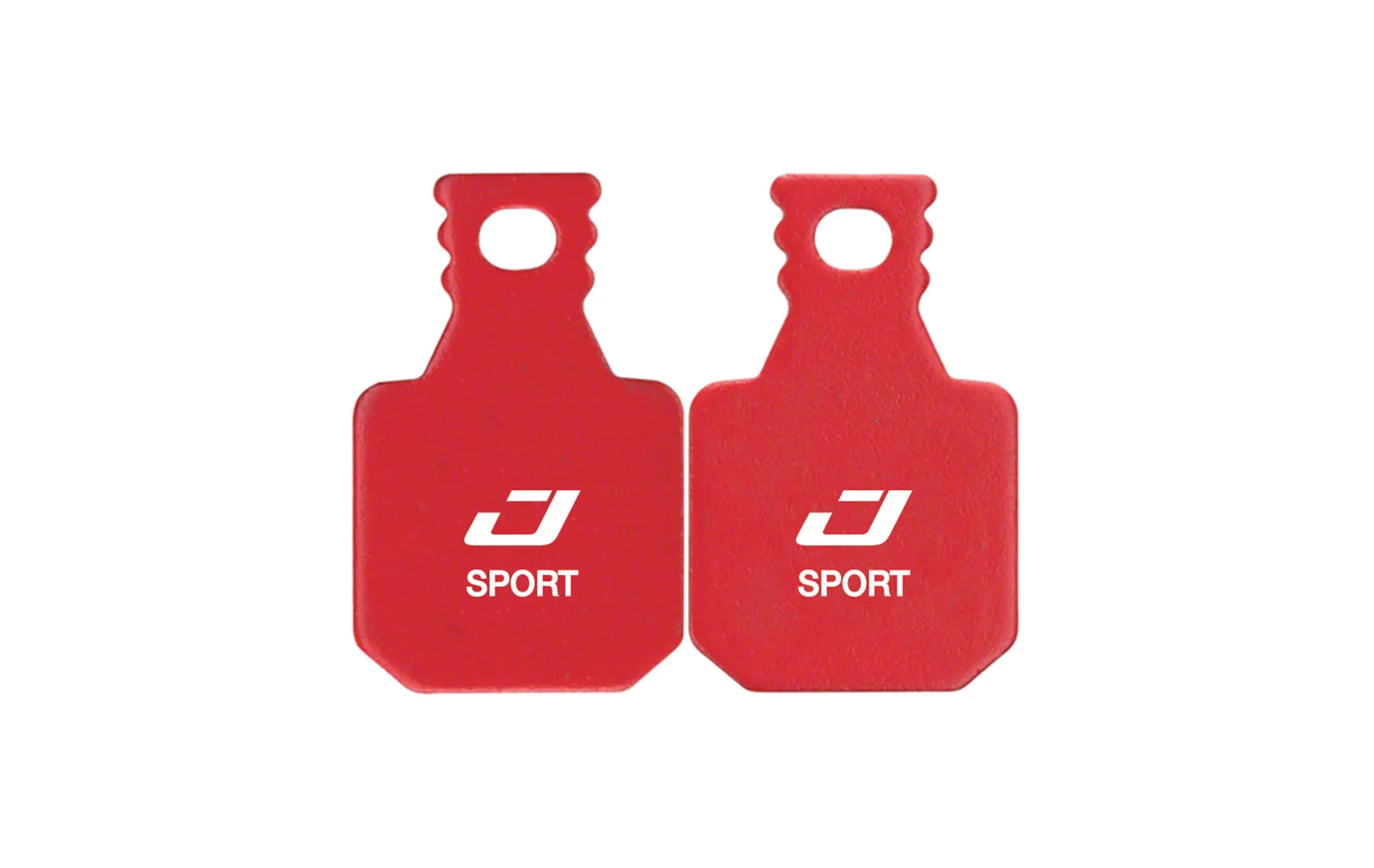 DCA006 brzd.destičky MAGURA MT7, MT5, MT Trail - Sport Semi-Metallic