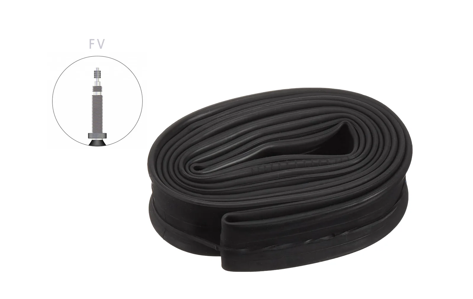 Duše 29x1,75-2,30 (47/57-622) LIGHT, FV 47mm
