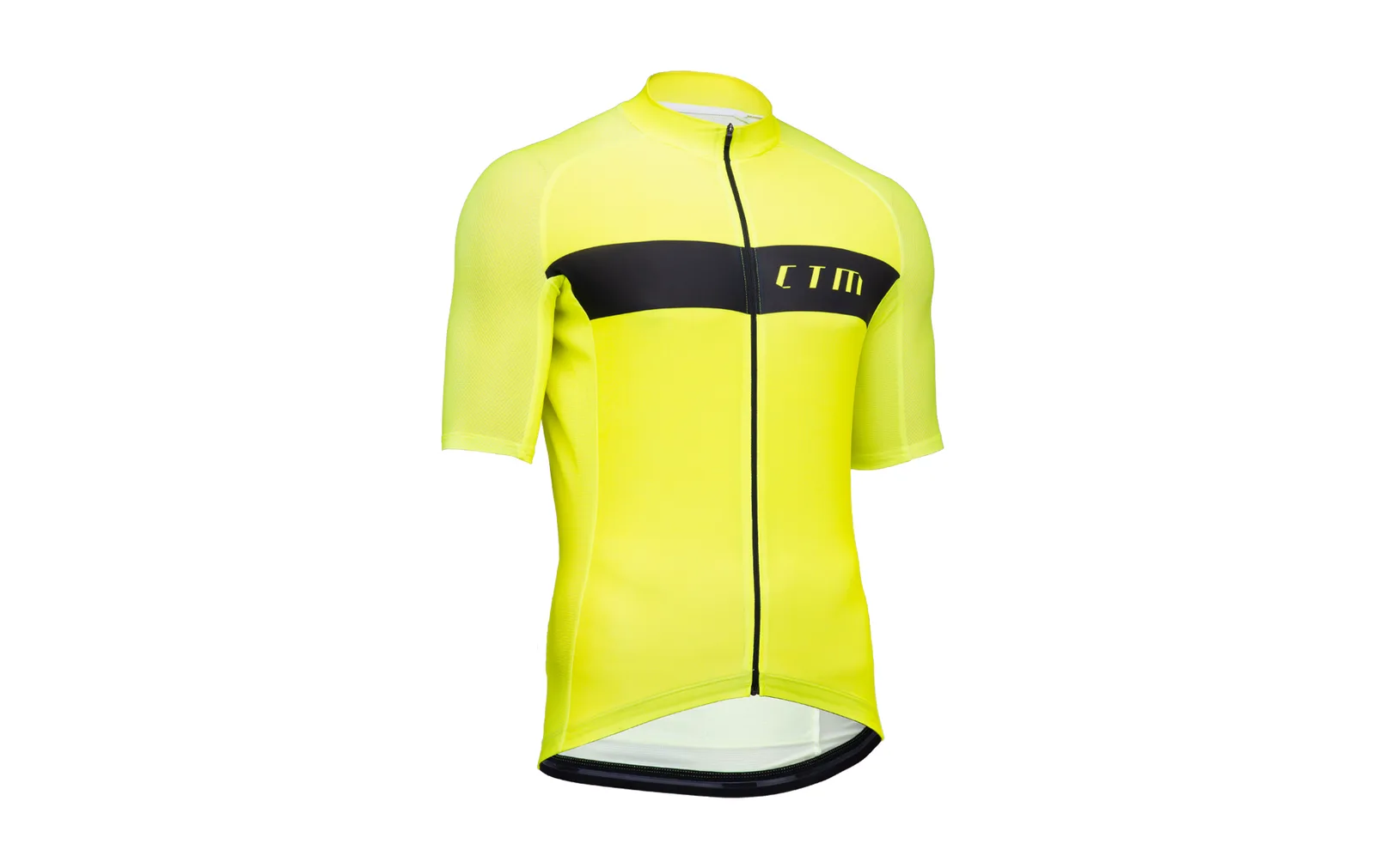 Dres CTM ROAK, na zip, neon