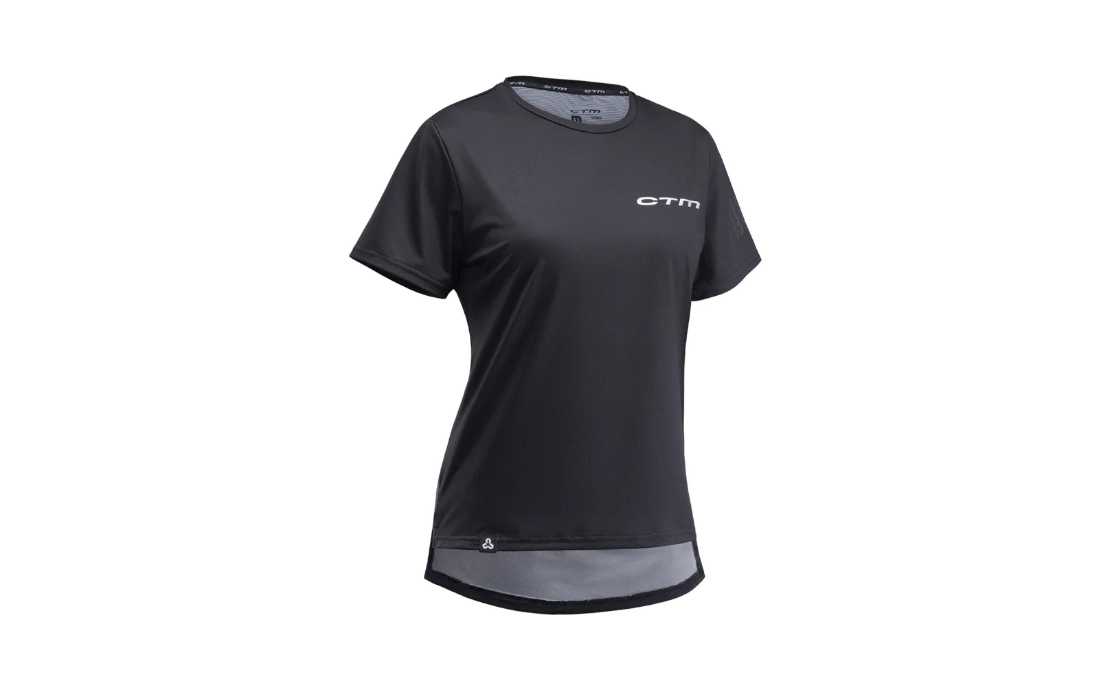 Dres Apil S/S 24 dámský, černá