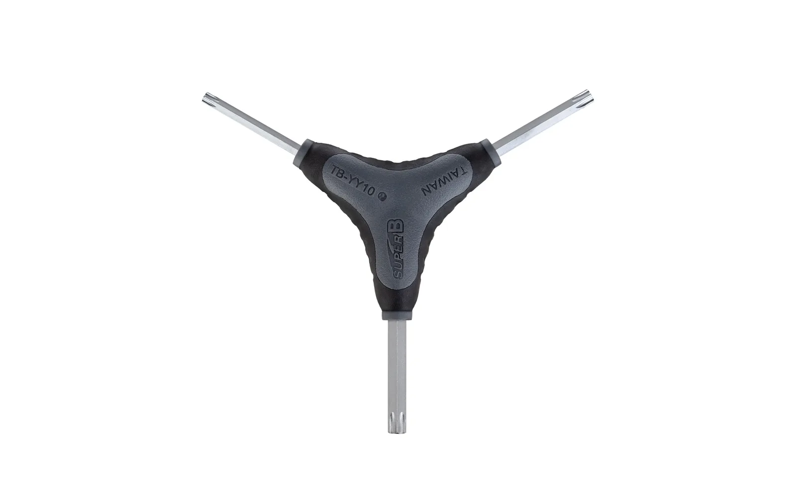 Klíč SUPERB TB-YY 10 ,trojramenný Torx