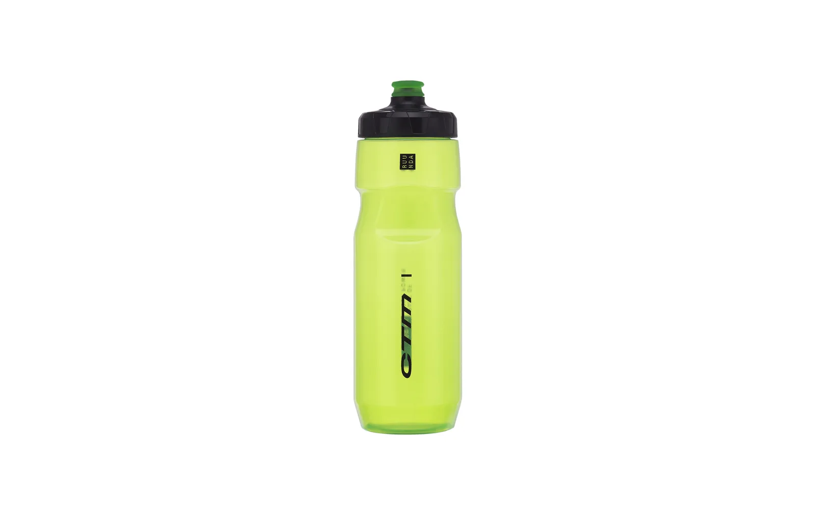 Láhev CTM Ruunda 0,75 l - zelená
