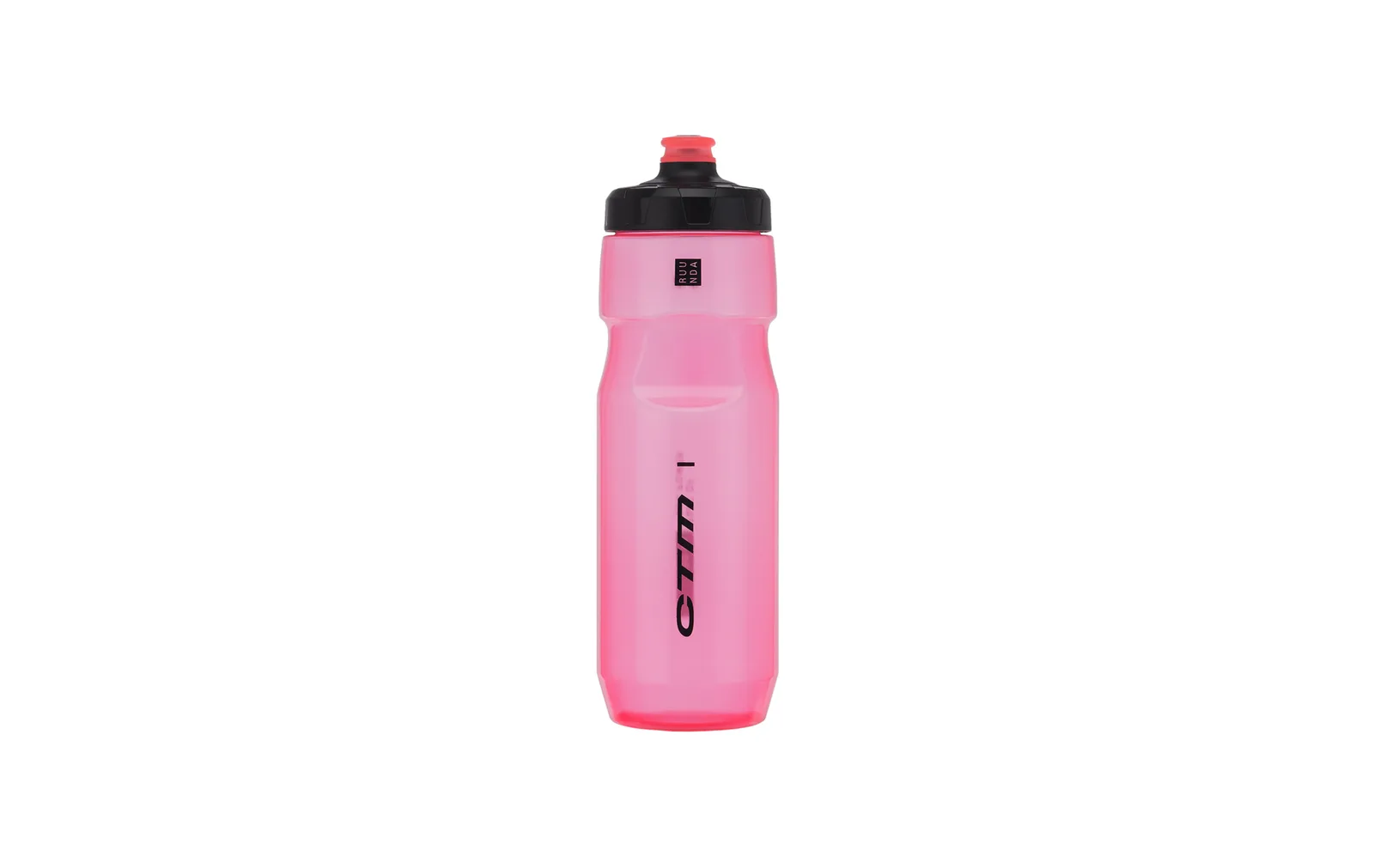 Láhev CTM Ruunda 0,75 l - růžová