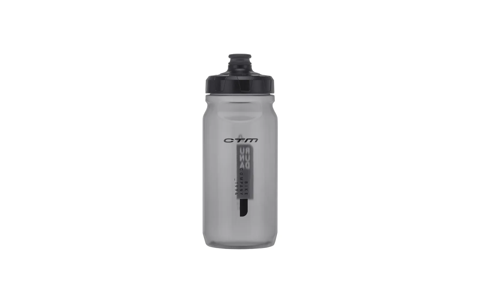Láhev CTM Ruunda 0,6 l - kouřová