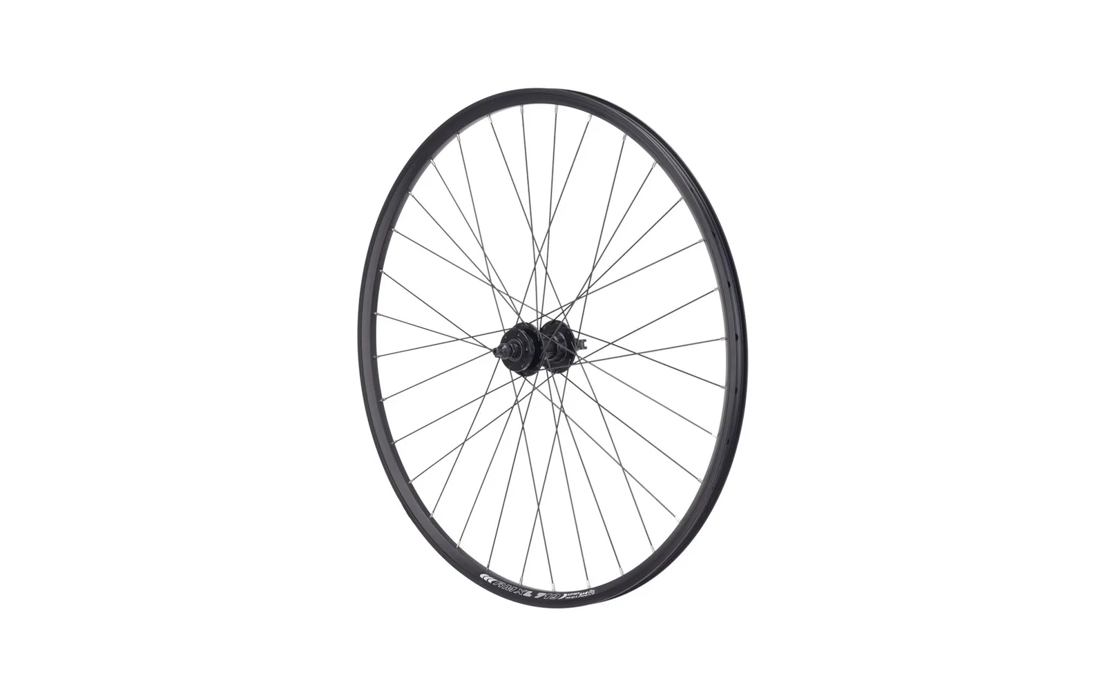 Koleso Quadra P, 559x19/36, disc 6-bolt