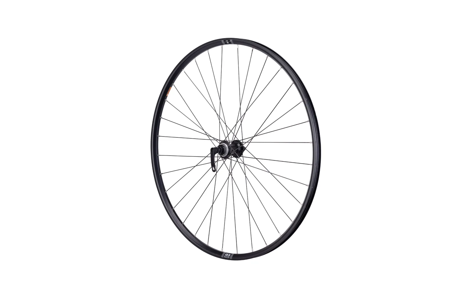 Koleso STi23 P, 622x23/36, disc, centerlock