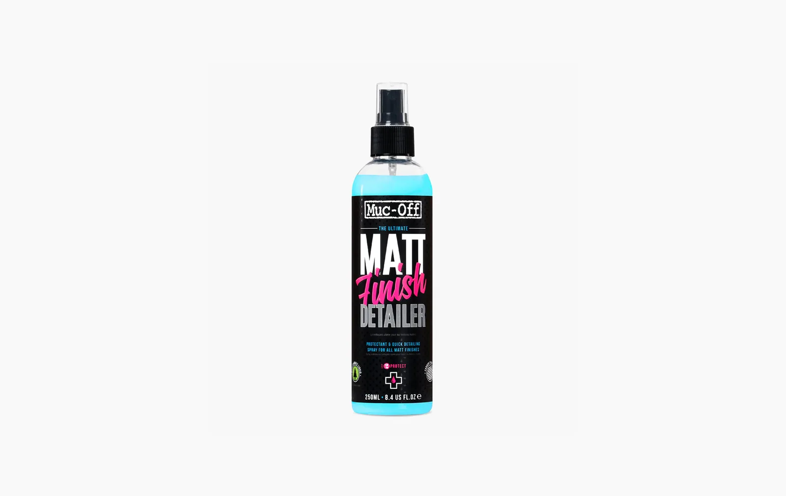 Muc-Off Matt Finish Detailer 250 ml