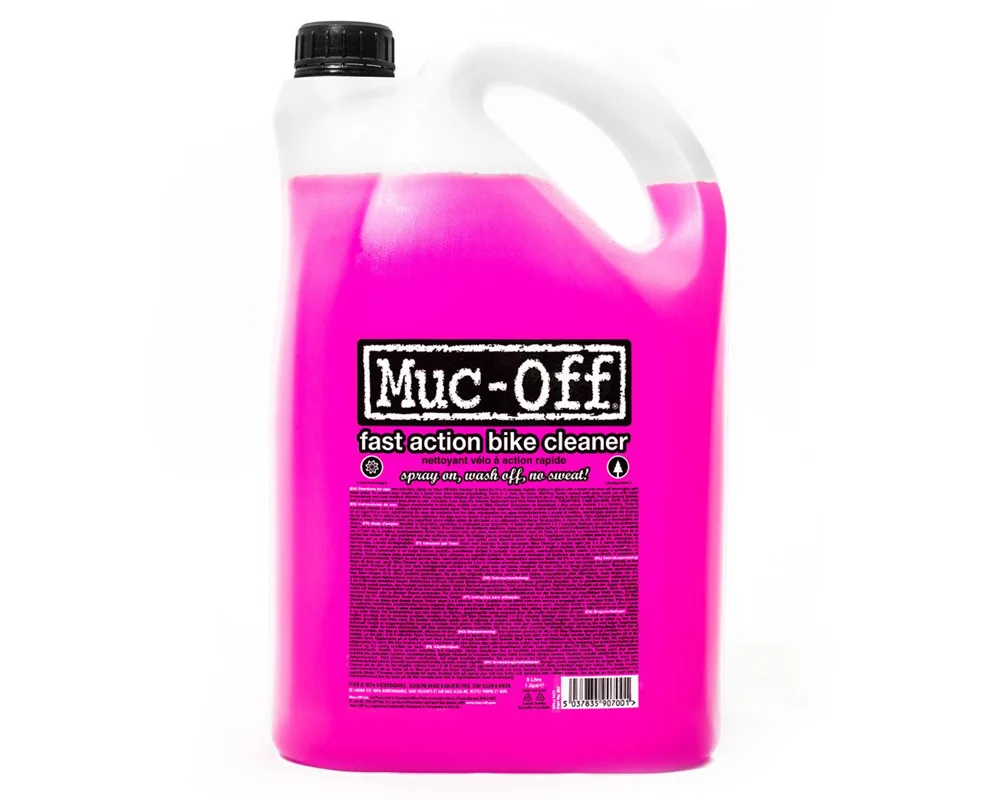 Muc-Off 5L Bike Cleaner