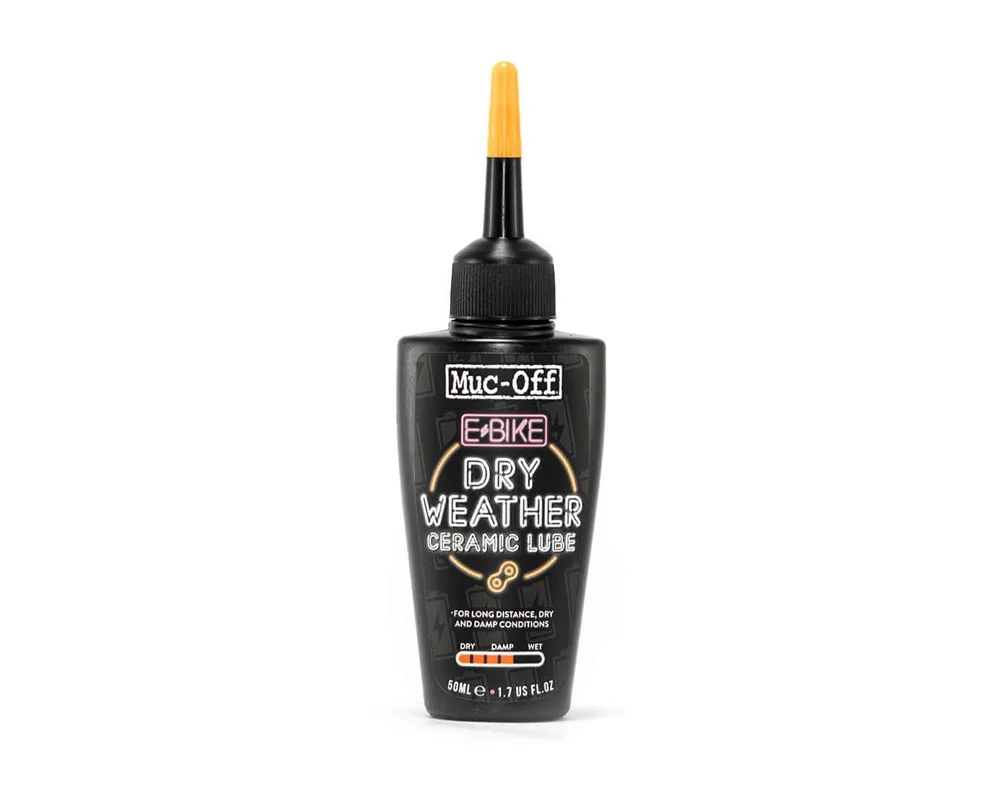 Muc-Off eBike Dry Lube 50ml