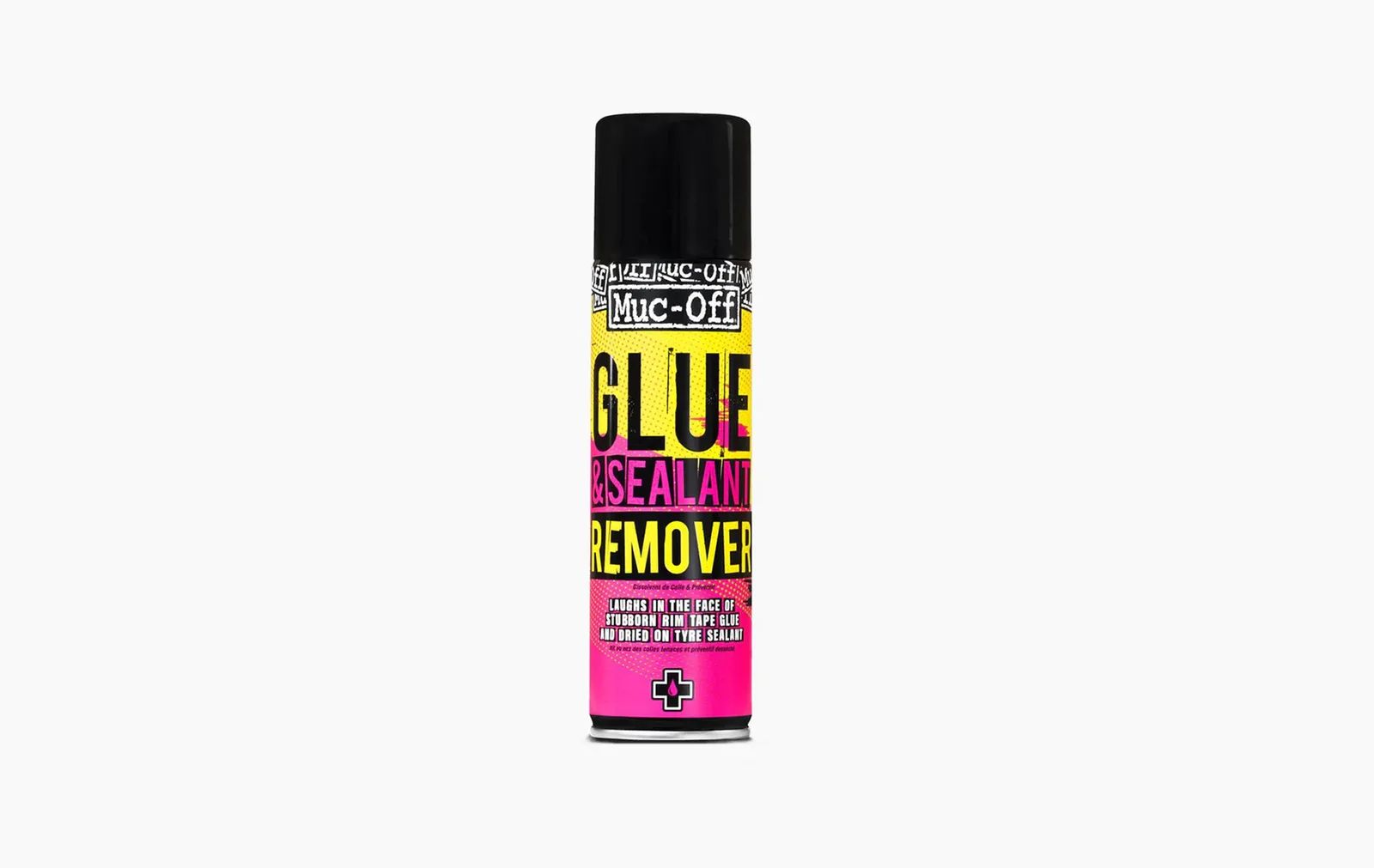 Muc-Off Glue & Sealant remover