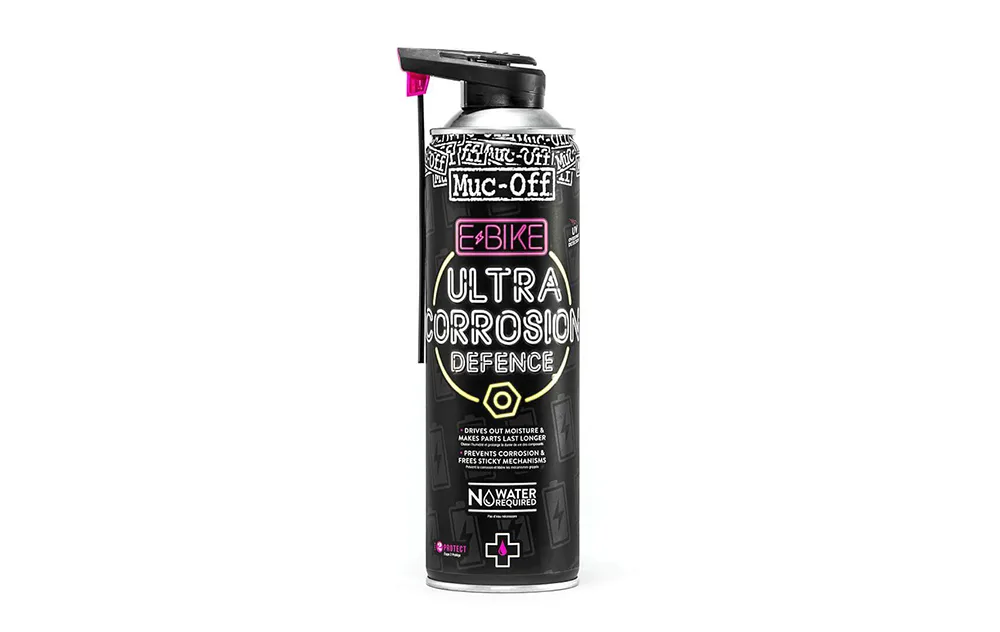 Muc-Off eBike Ultra Corrosion Defence 485 ml