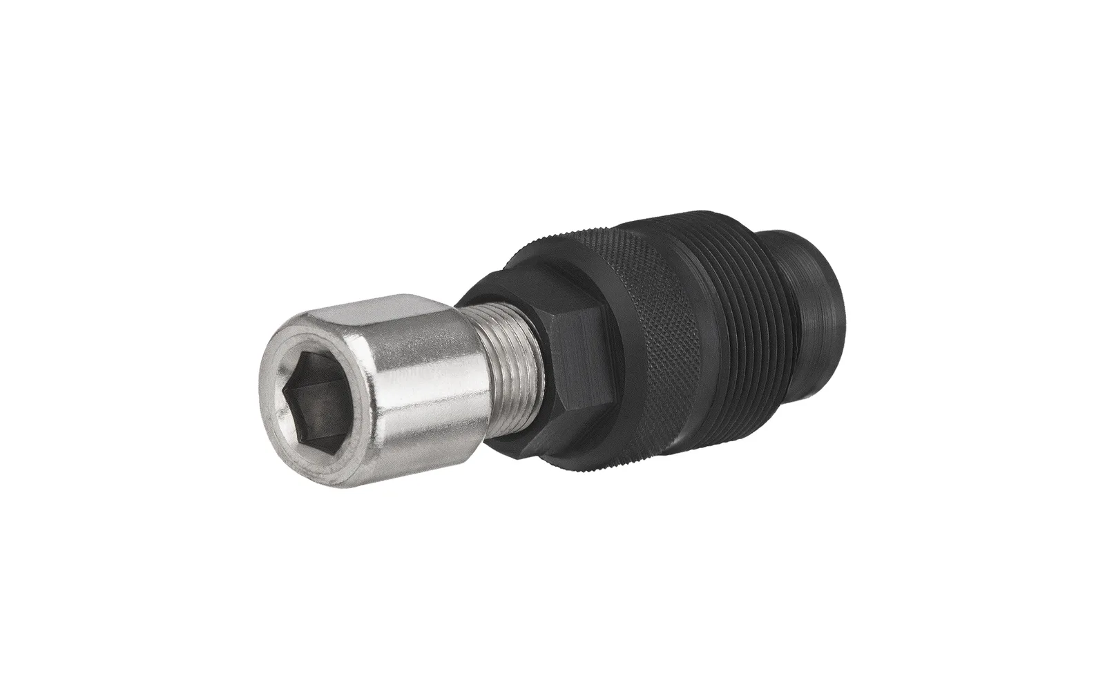 Stahovák na kliky, pro Shimano Octalink