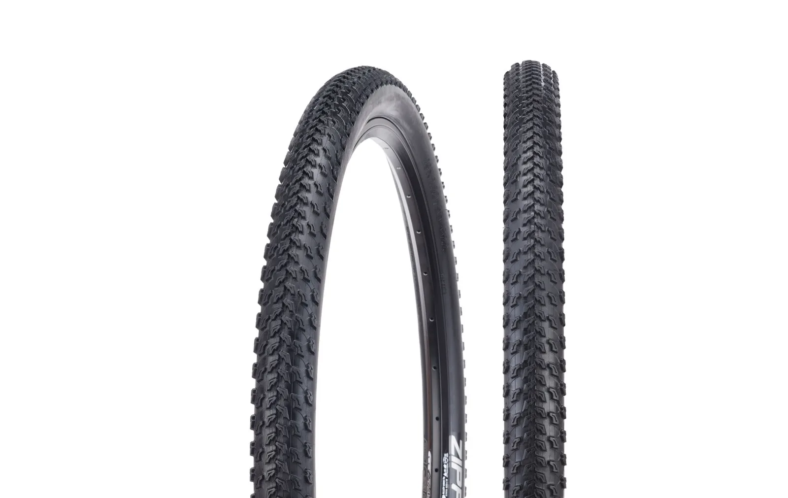 Plášť 29x2,20, H-5166, ZIPPERING, 60 TPI, 2C-MTB, SPS, TLR, protiprůrazový
