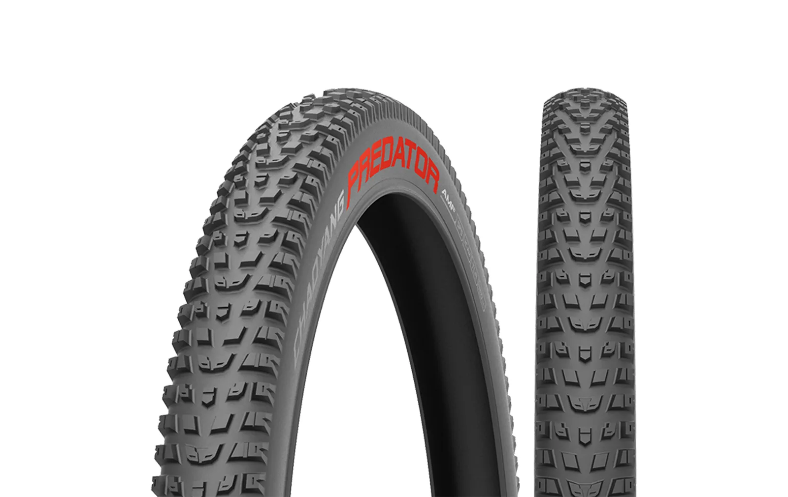 Plášť 29x2,50, H-5248 TR, PREDATOR 120 TPI, 2C-AM, SPS, TLR, protiprůrazový