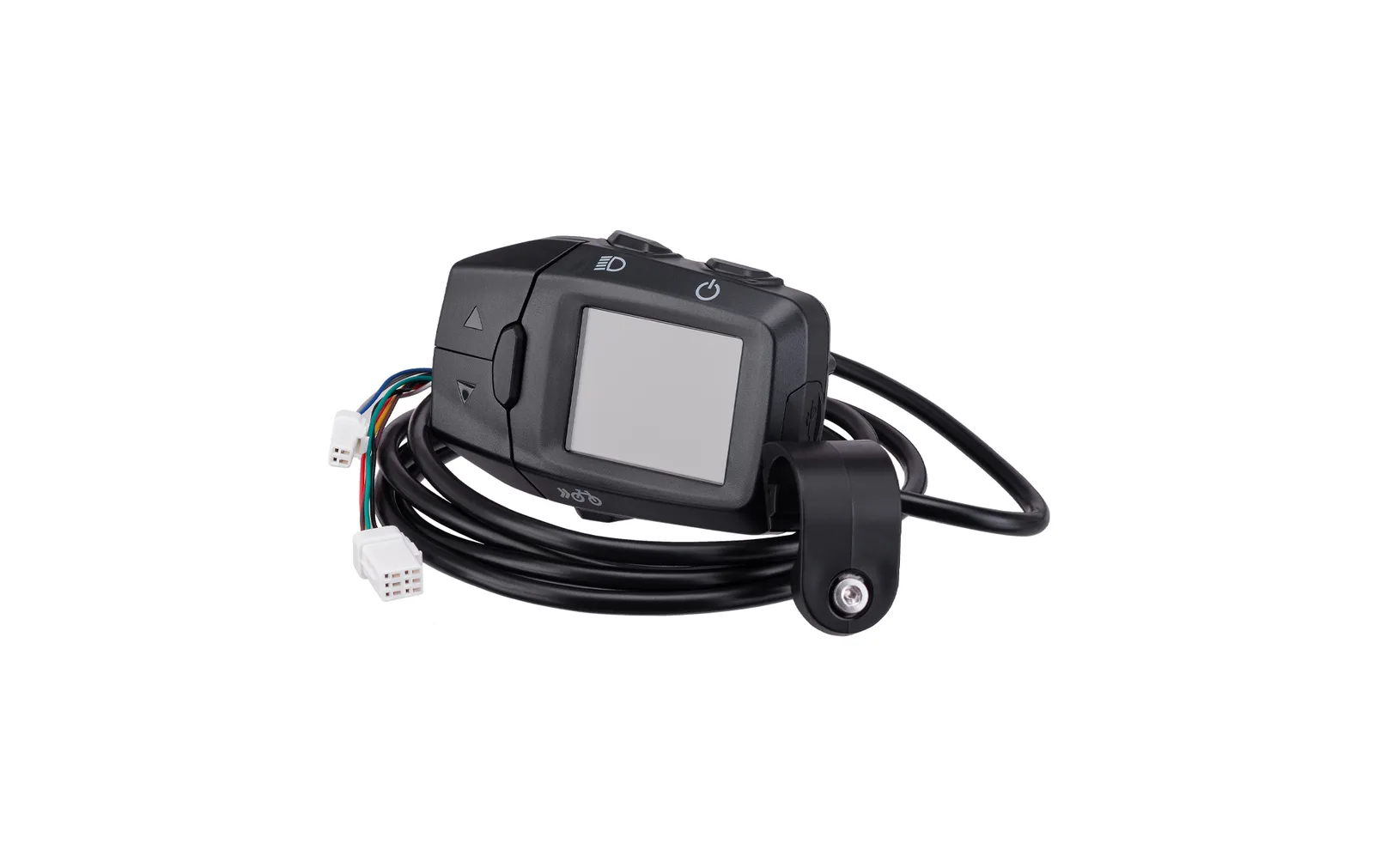 Displej k stredovému motoru PANASONIC