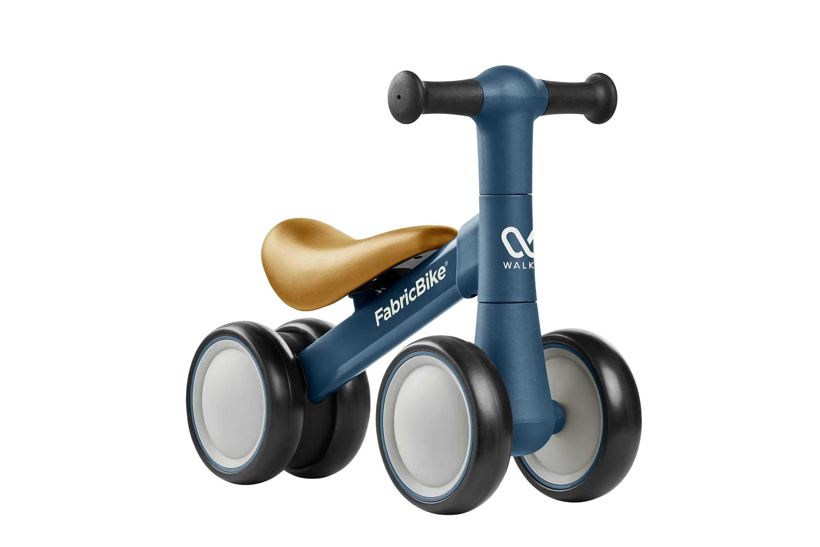 Odrážedlo FabricBike Walker Navy Blue
