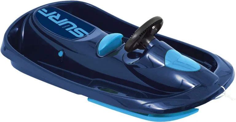 Boby HAMAX Sno Surf Blue