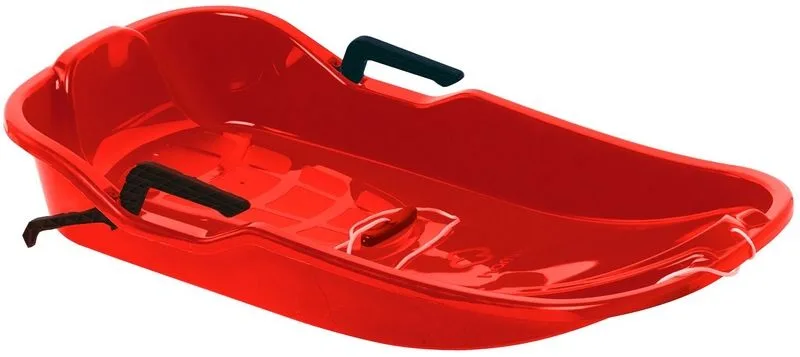 Boby HAMAX Sno Glider Red