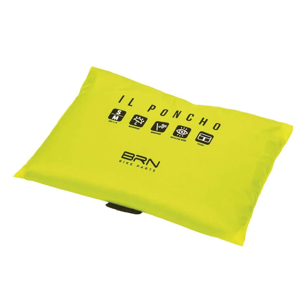 Pláštěnka BRN PONCHO