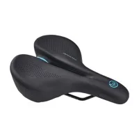 Unisex Ergonomické  sedlo BRN Memory Ergo