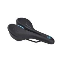 Pánské Ergonomické  sedlo BRN Memory Ergo