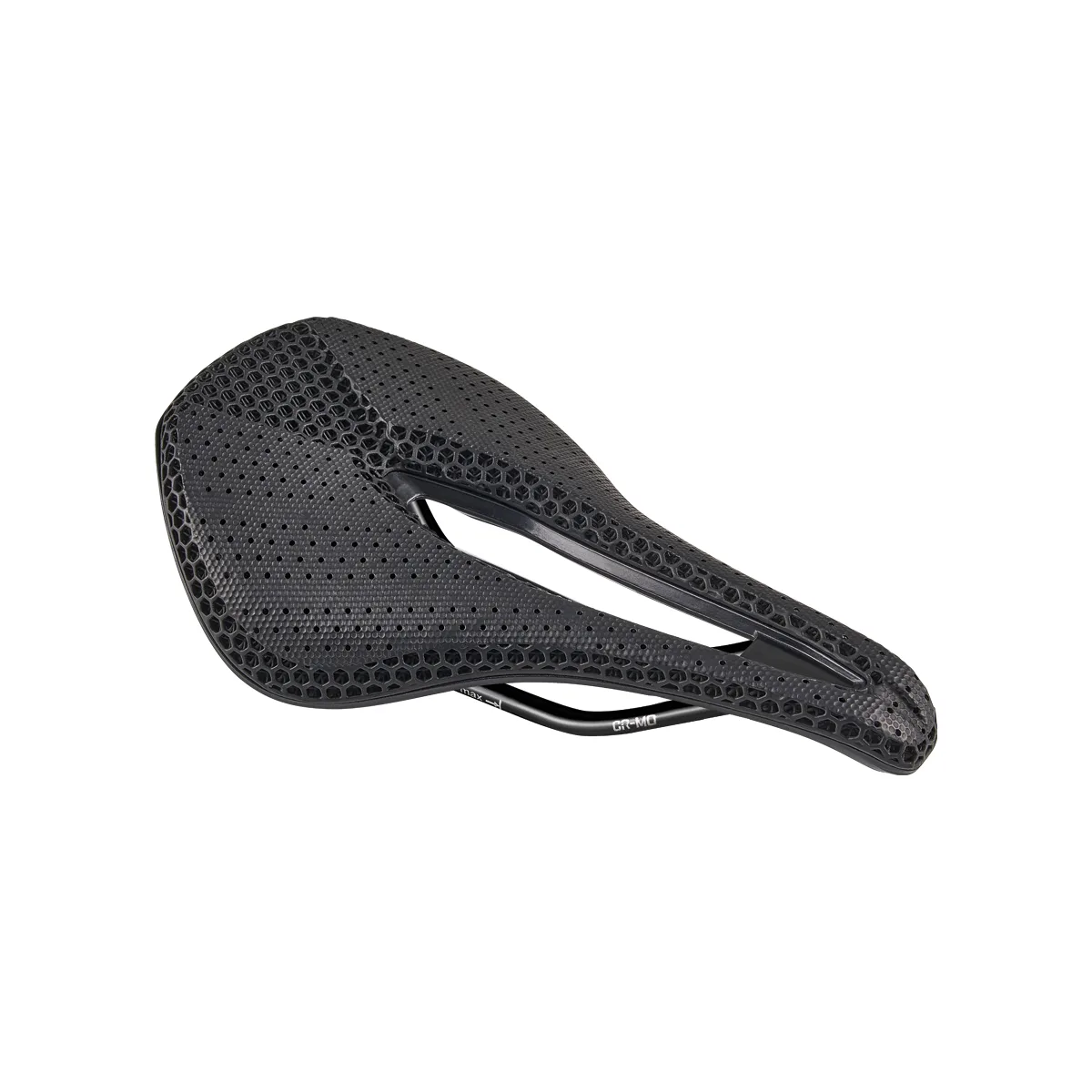3D cyklistické sedlo BRN Short