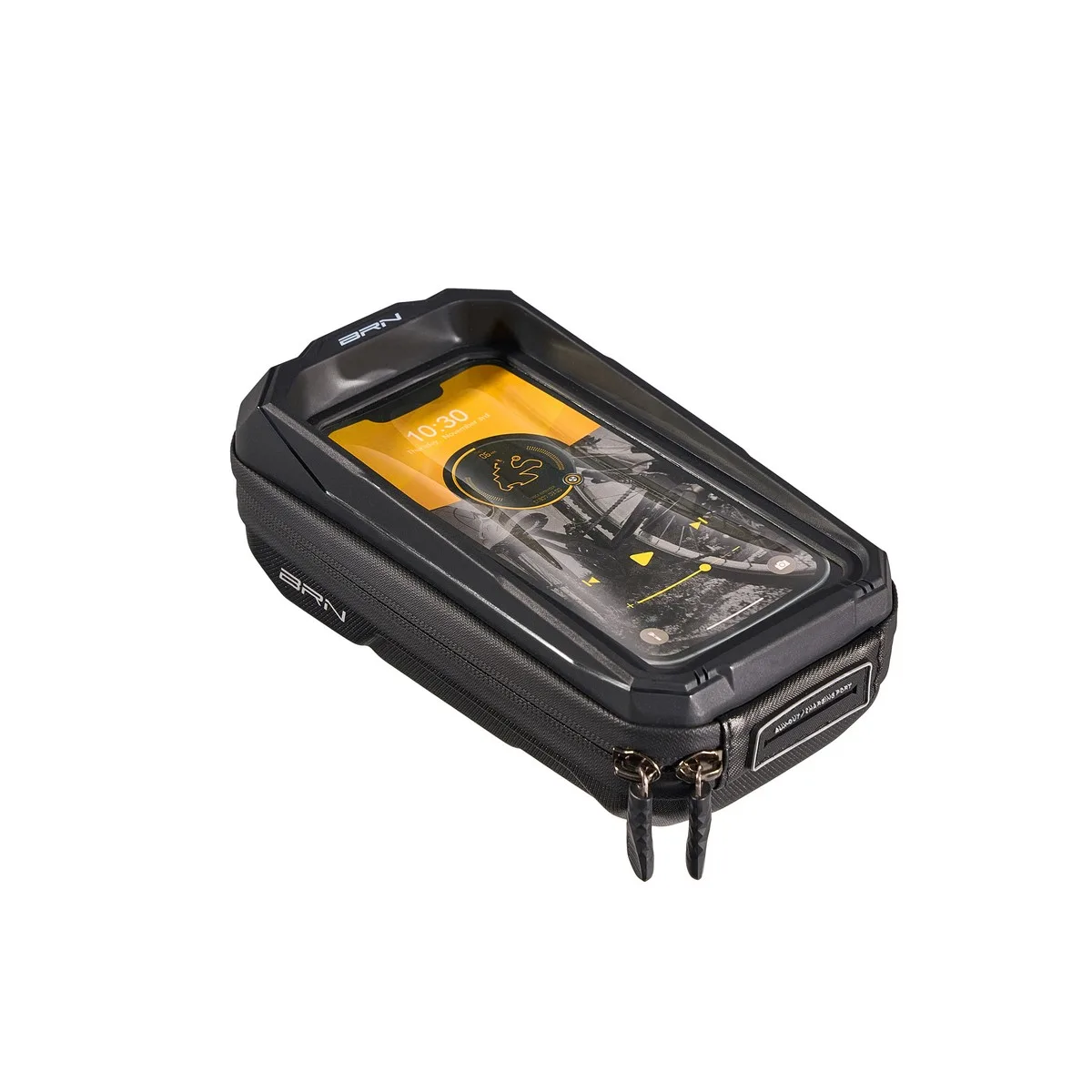 Brašna na řídítka BRN Bag Hard-Shell S