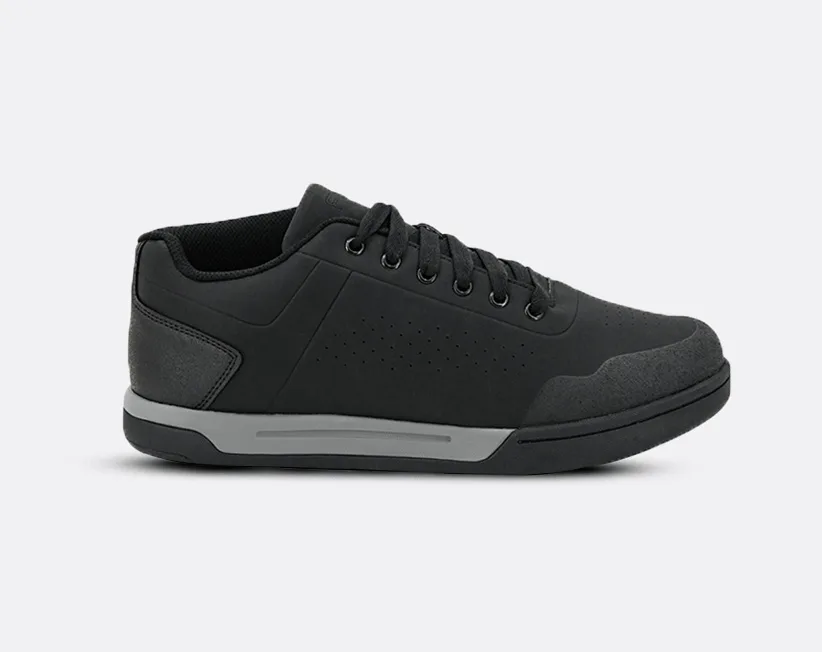 Boty FLR Congo PRO Black
