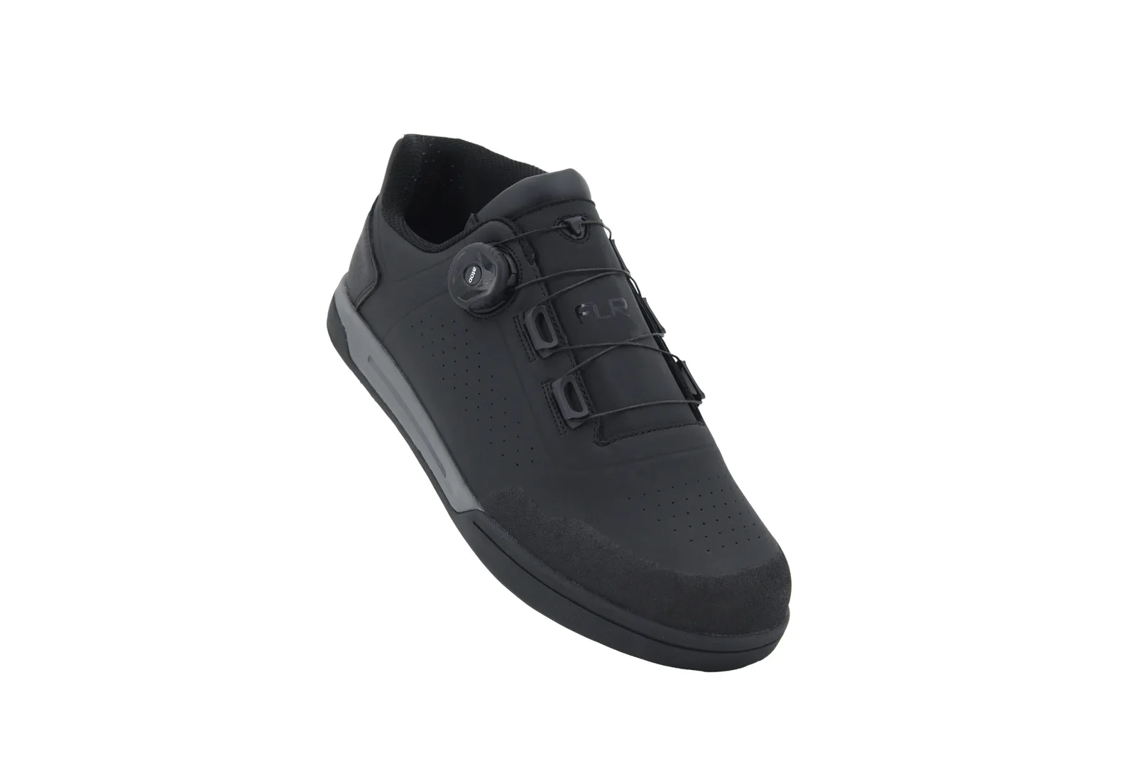 Boty FLR Congo PRO Dial Black