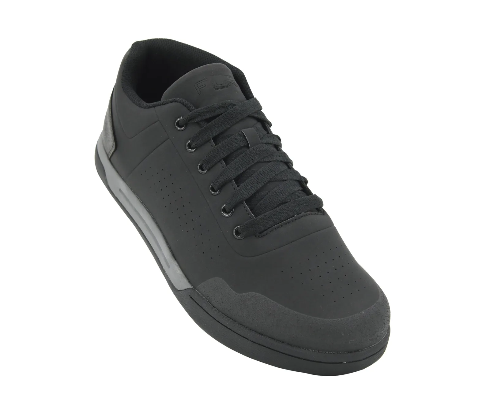 Boty FLR Congo PRO SPD Black