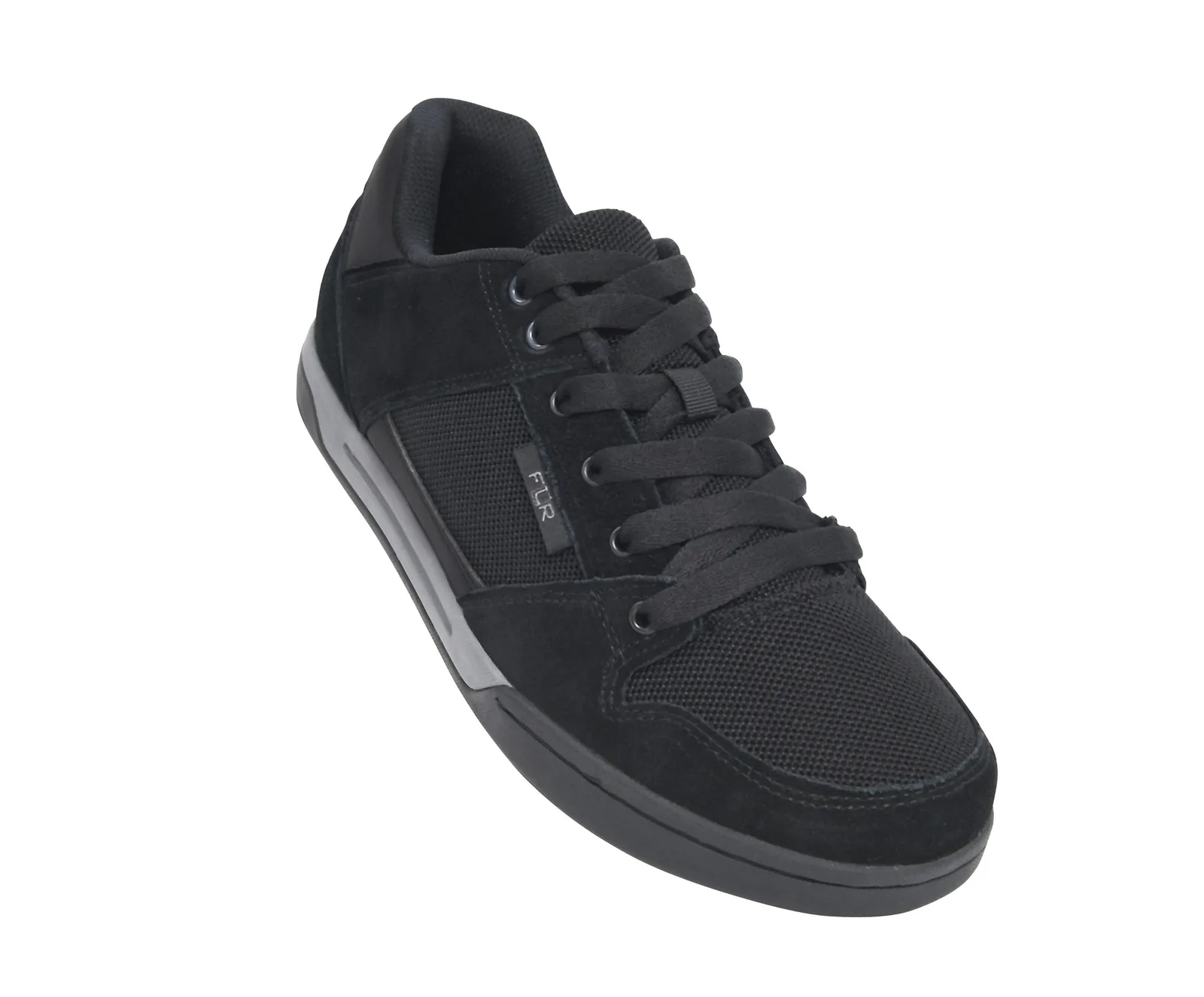 Boty FLR Congo SPD Black