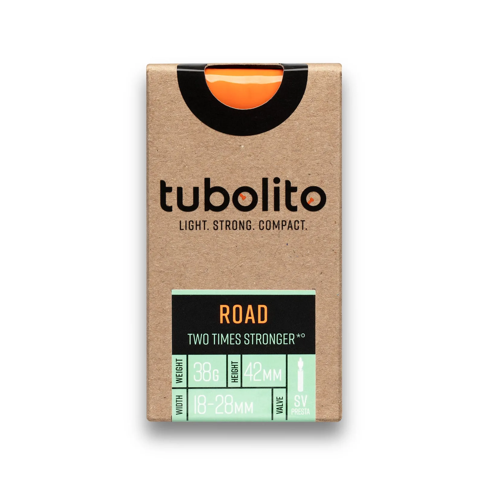 Duše TUBOLITO Road 700x18/32C - SV42