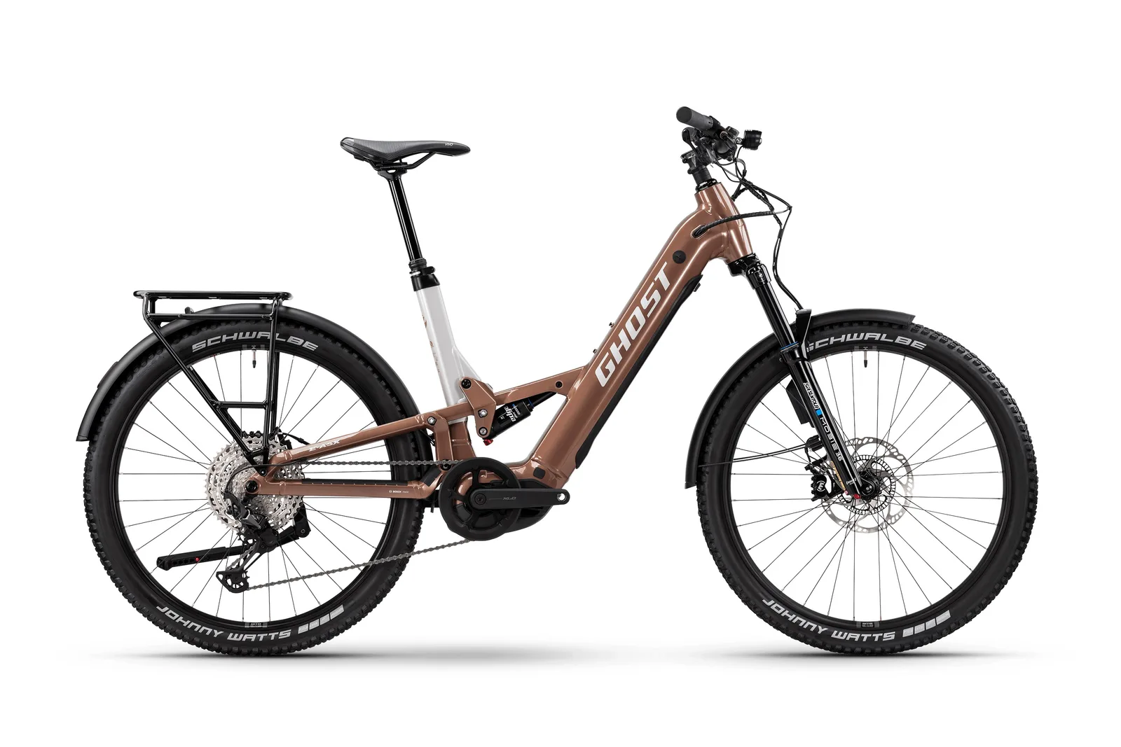 GHOST E-ASX ABS Low EQ – S