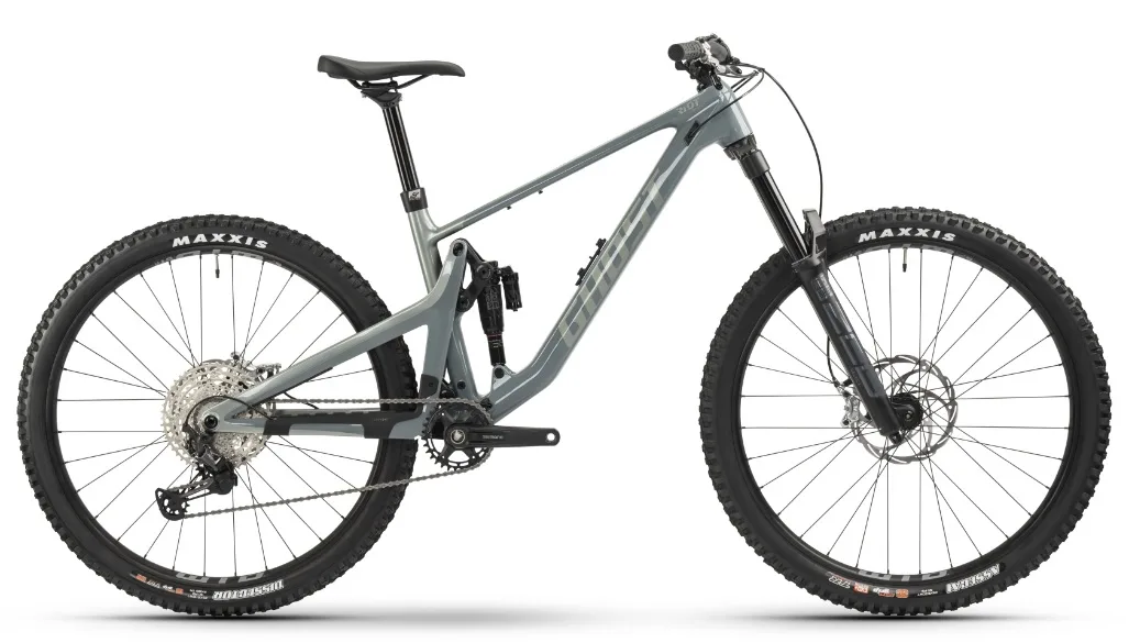 GHOST Riot AM CF Pro