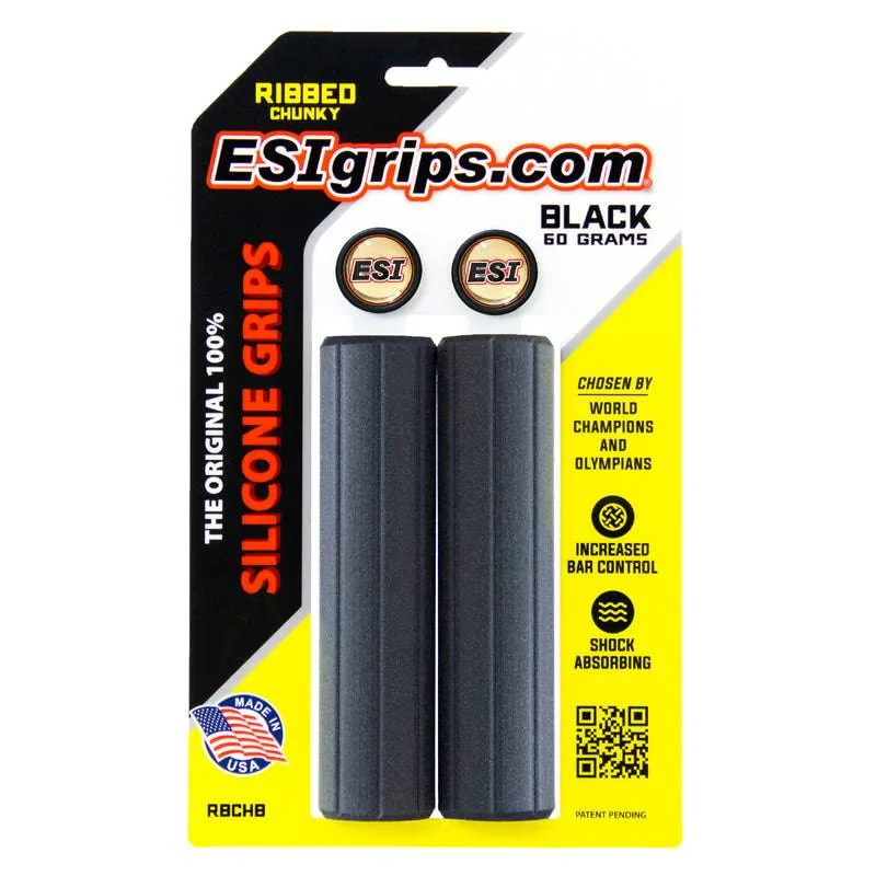 Gripy ESI Ribbed Chunky