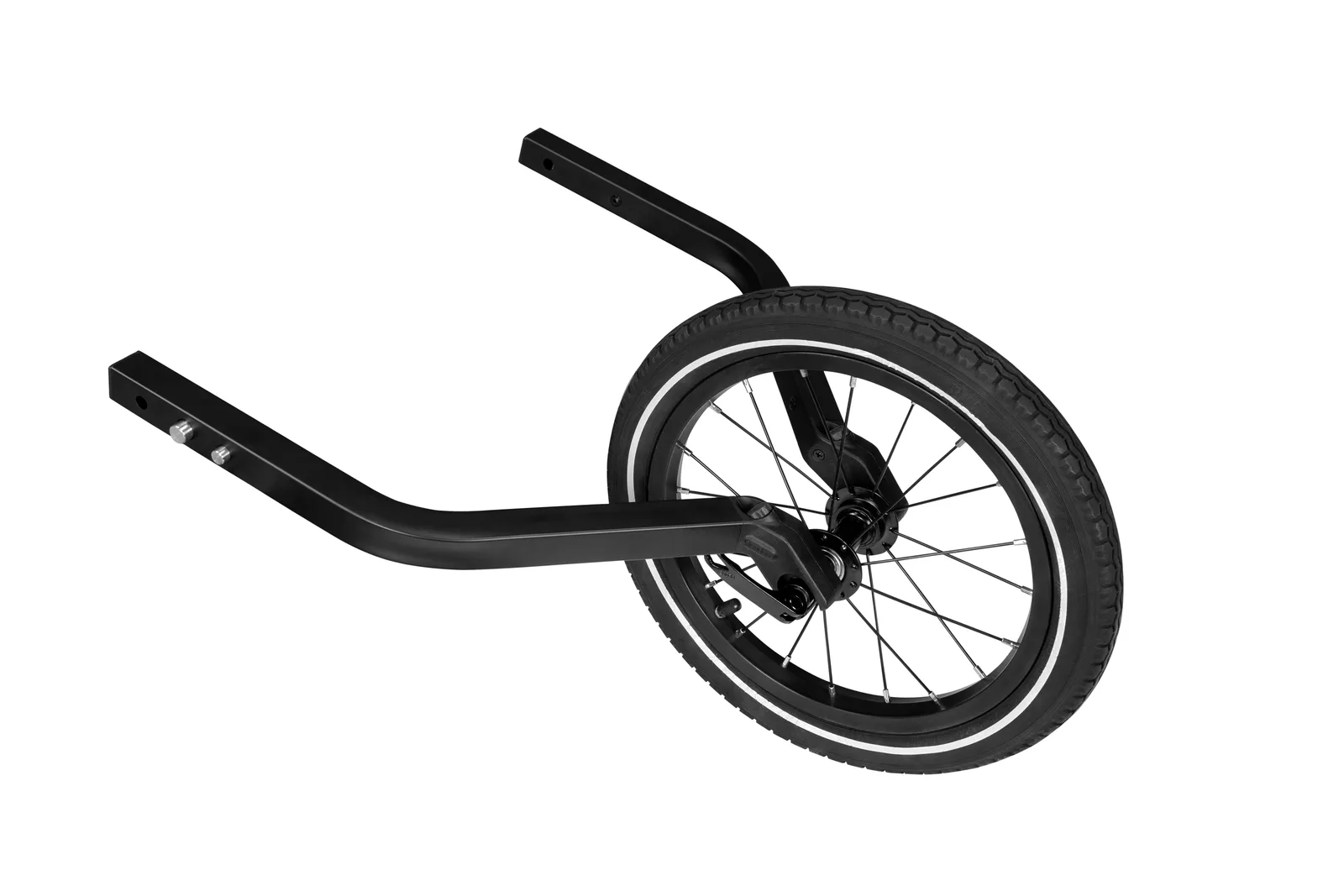 Joggingové kolečko QERIDOO pro Qupa1, Sportrex1 a Kidgoo1 New