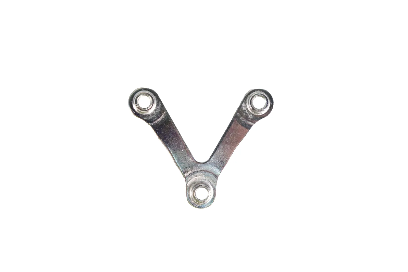 Kovová vložka pro kufry SIDI 431 CLEAT PLATE 001C 3 HOLE - UNI