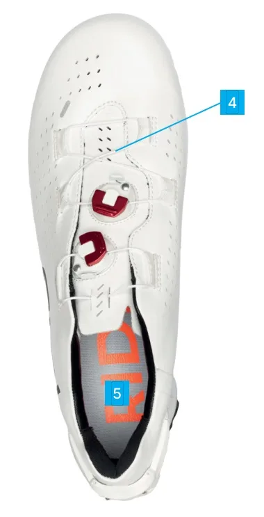 Lanko SIDI 430 DIAL CABLE TRACTIS