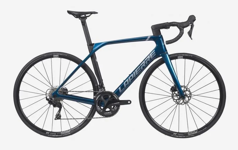 LAPIERRE Aircode DRS 5.0 - L/52 cm