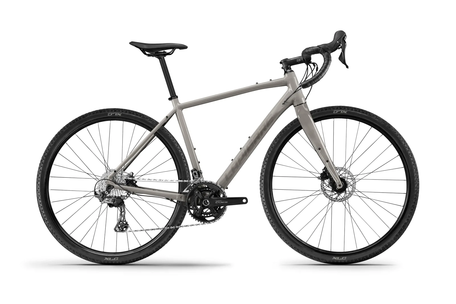 LAPIERRE Crosshill AL 2.0 Pumice Beige Matt & Glossy