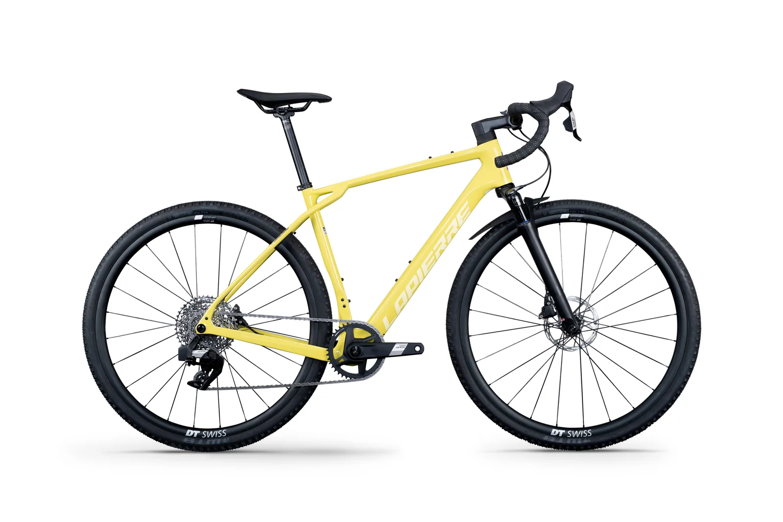 LAPIERRE Crosshill CF 6.0 S Grass Yellow - M