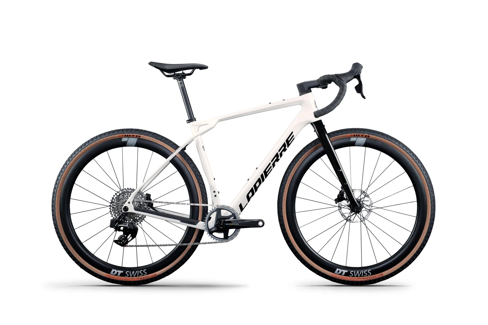 LAPIERRE Crosshill CF 8.0 Paris Stone Beige