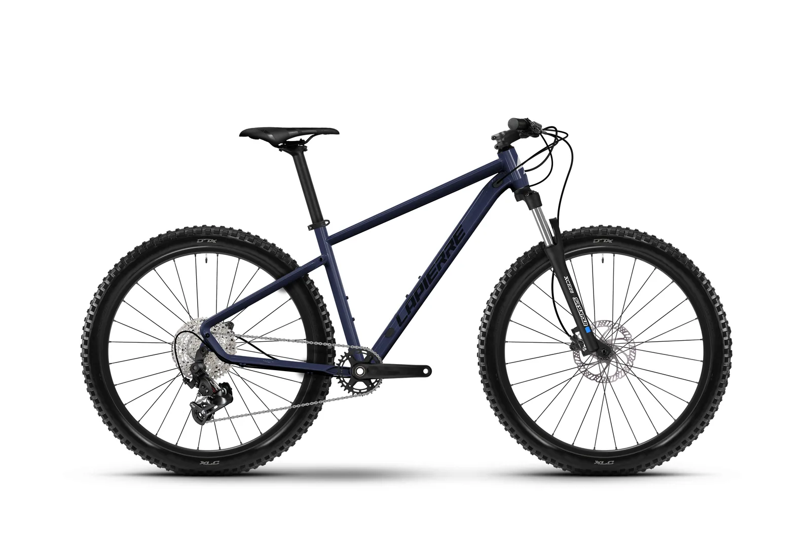 LAPIERRE Prorace 1.9 Midnight Blue Glossy