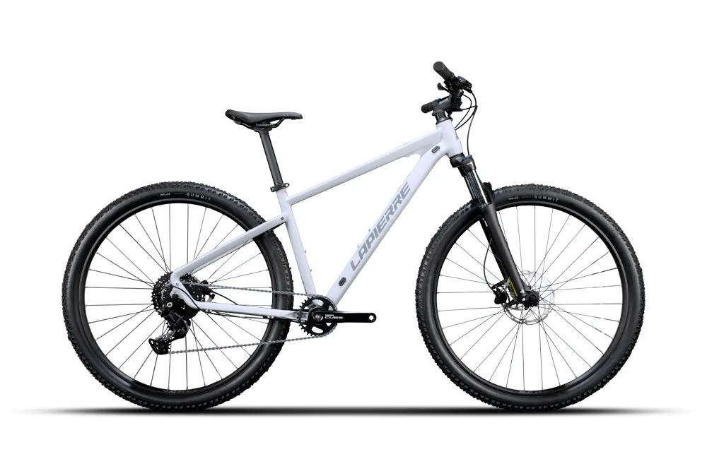 LAPIERRE Prorace 2.9 Circular Grey Satin