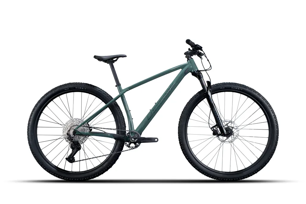 LAPIERRE Prorace 3.9 Sage Leaf Green Glossy