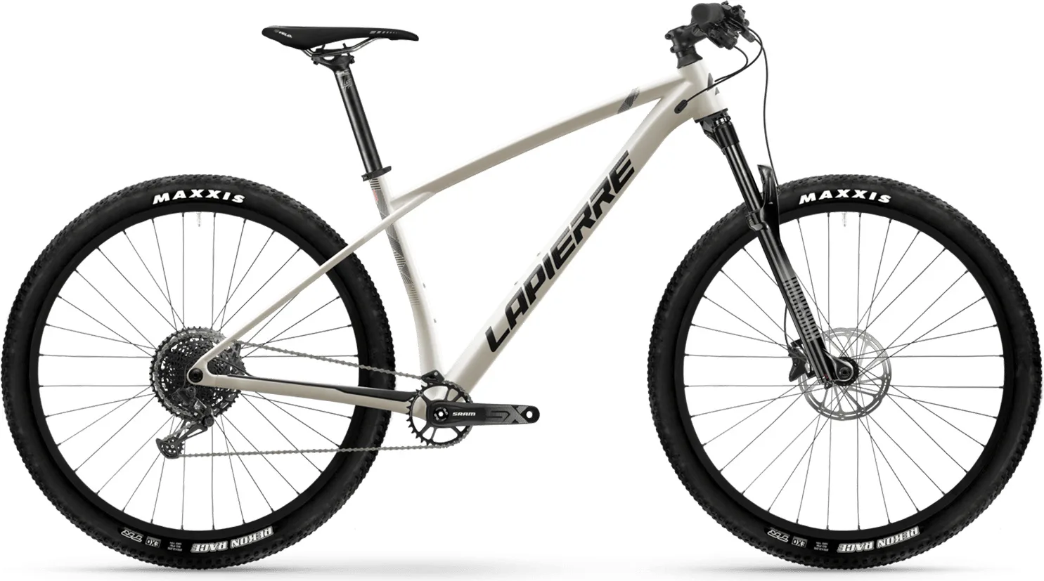 LAPIERRE ProRace 4.9 Sand - S